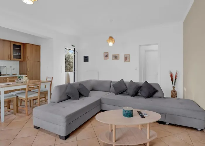 Apartamento Elaia 1