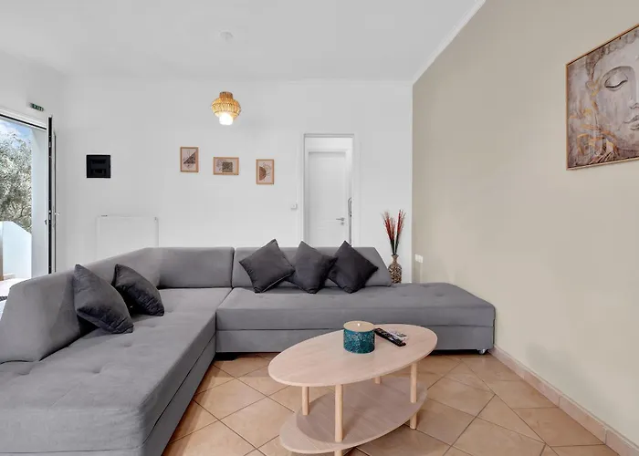 Apartamento Elaia 1