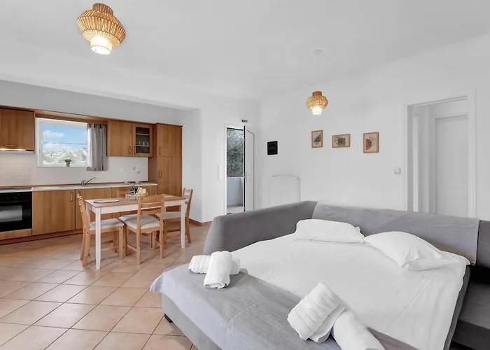 Apartamento Elaia 1