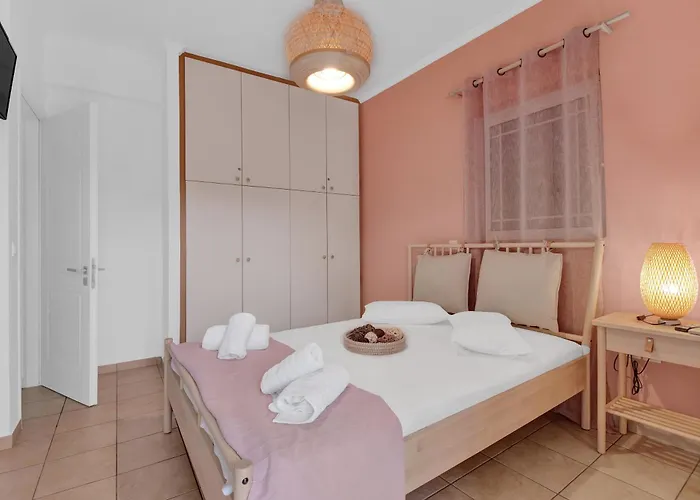 Apartamento Elaia 1
