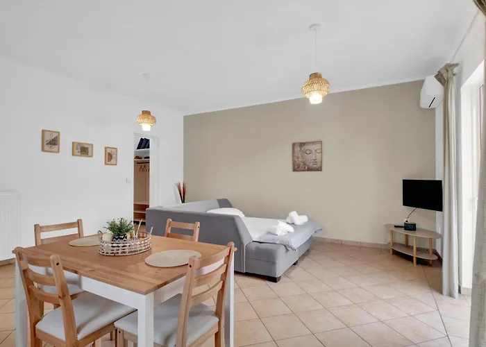 Elaia 1 Apartamento