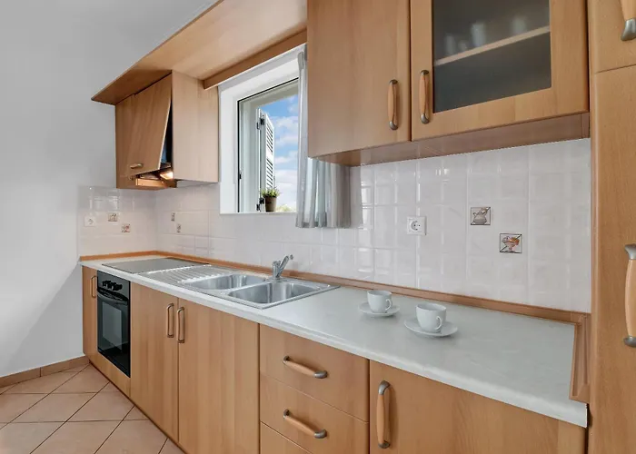 Apartamento Elaia 1
