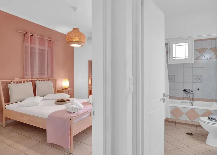 Elaia 1 Apartamento