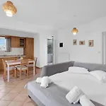 Apartmán Elaia 1
