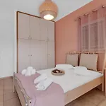 Apartmán Elaia 1