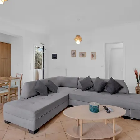 Apartament Elaia 1