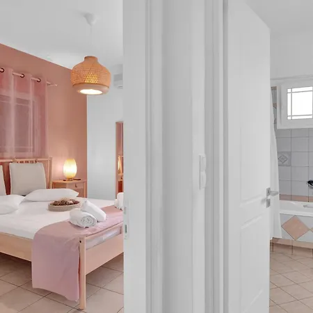 Elaia 1 Apartament