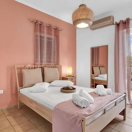 Elaia 1 Apartmán *