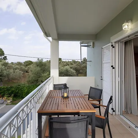 Appartement Elaia 1