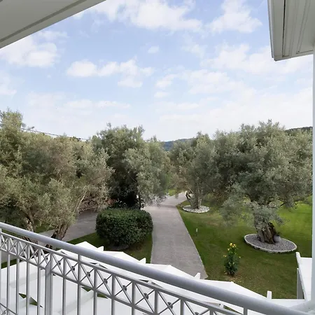 Appartement Elaia 1